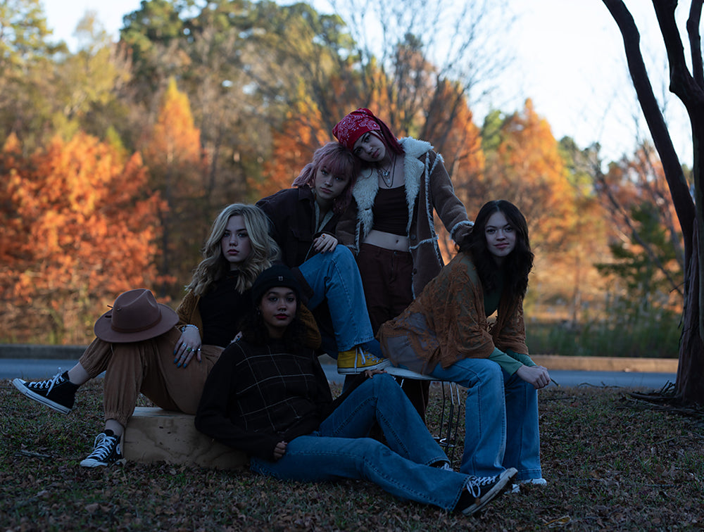 The Misfits - Meg Bitton Productions
