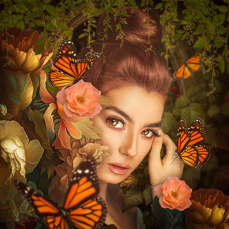 Monarch - Meg Bitton Productions