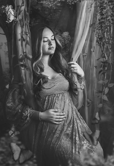 Monochrome Mama - Meg Bitton Productions