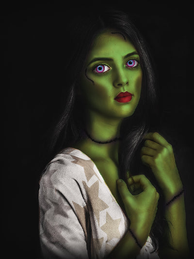 Monsters - Meg Bitton Productions