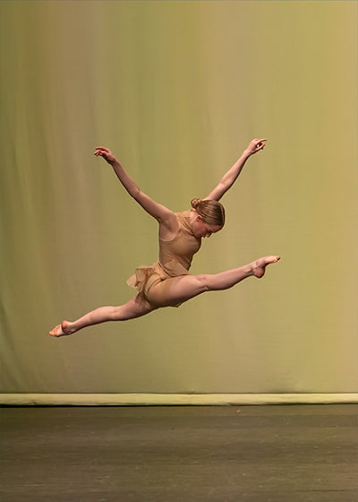 Moon Dance - Meg Bitton Productions