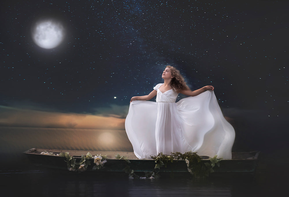 Moonlight Dance - Meg Bitton Productions