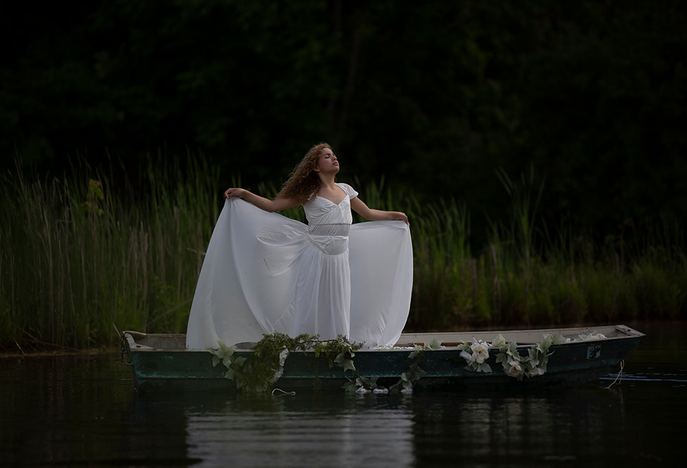 Moonlight Dance - Meg Bitton Productions