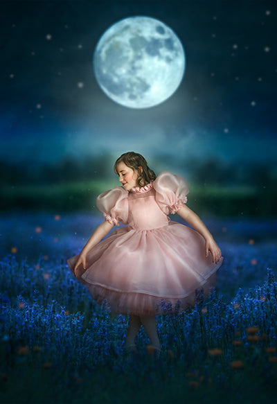 Moonlight Magic - Meg Bitton Productions