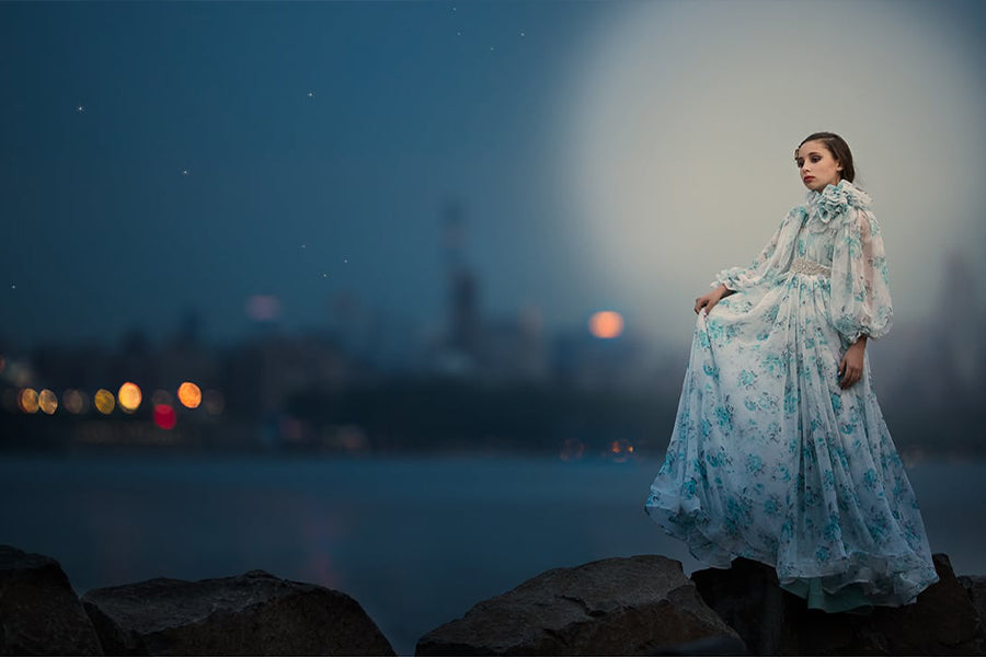 Moonlight Serenade - Meg Bitton Productions