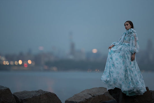 Moonlight Serenade - Meg Bitton Productions
