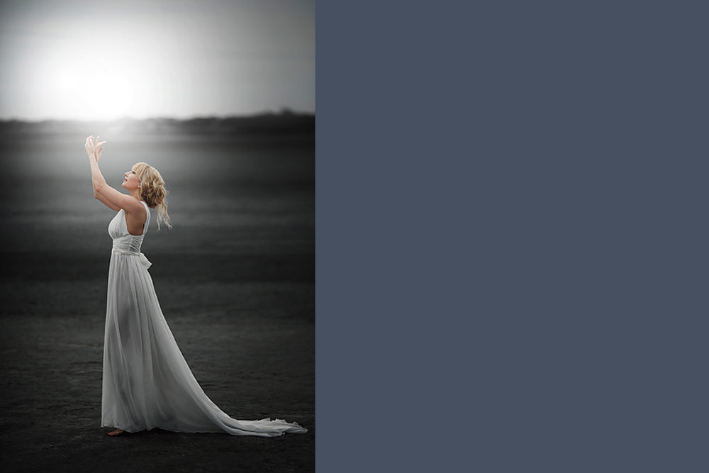 Moonlight Siren - Meg Bitton Productions