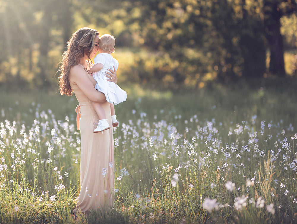 Motherly Love - Meg Bitton Productions