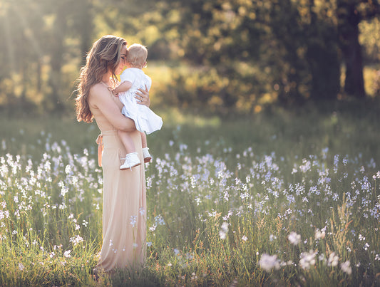 Motherly Love - Meg Bitton Productions