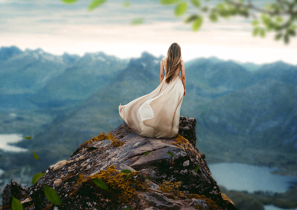 Mountaintop - Meg Bitton Productions