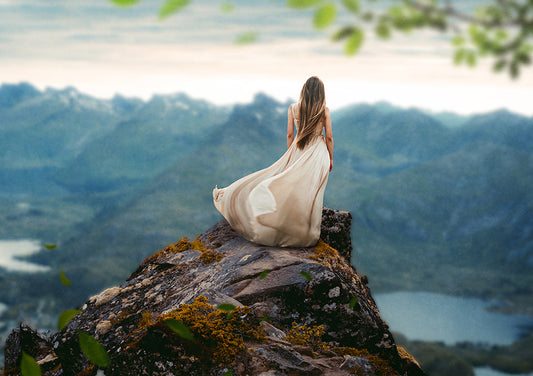 Mountaintop - Meg Bitton Productions