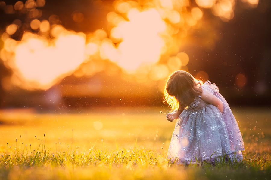 Backlight Gold - Meg Bitton Productions
