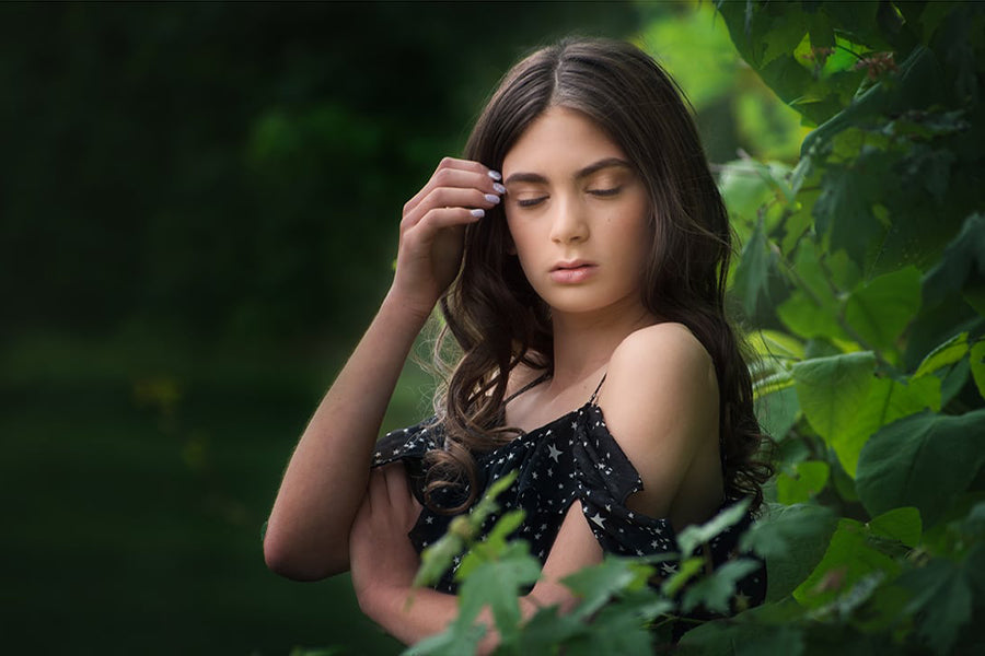 No Excuses Edit - Meg Bitton Productions