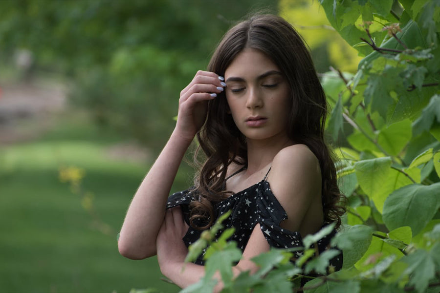 No Excuses Edit - Meg Bitton Productions