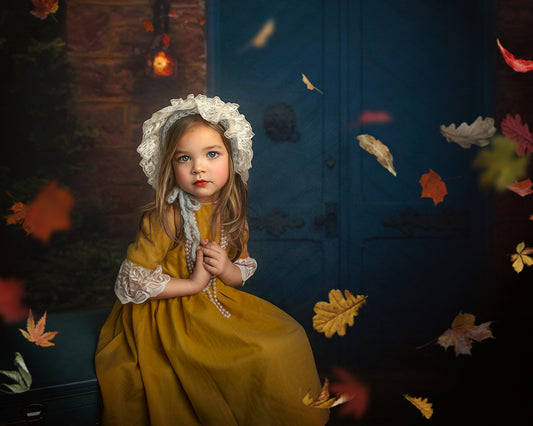Nostalgia - Meg Bitton Productions