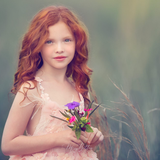 Magical Spring Forest Action - Meg Bitton Productions