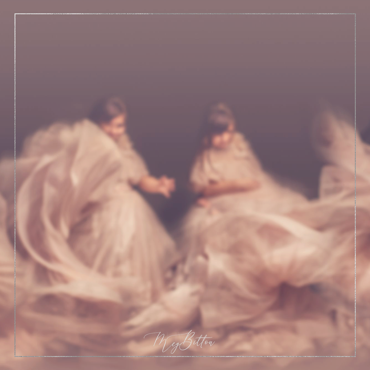 Magical Winter Pinks Action - Meg Bitton Productions