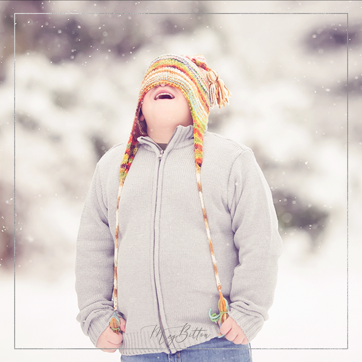 Magical Apres Ski Action - Meg Bitton Productions
