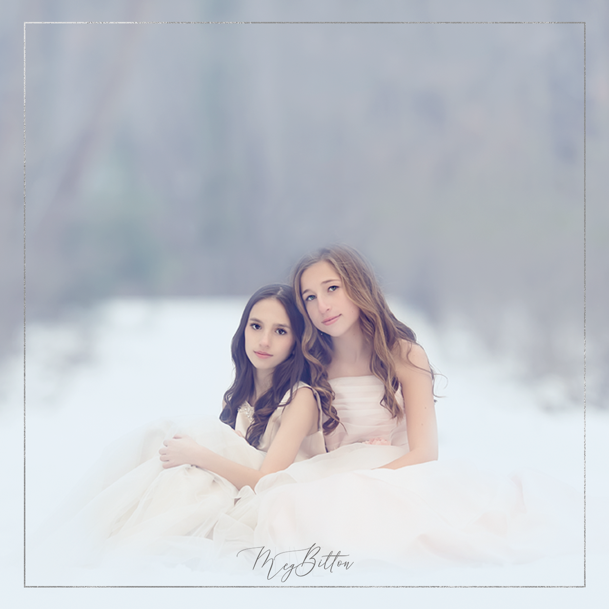 Magical Arctic Action - Meg Bitton Productions