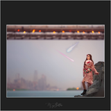 Magical Comets - Meg Bitton Productions