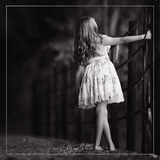 Magical Late Summer Monochrome Action - Meg Bitton Productions