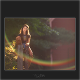 Magical Light Leaks - Meg Bitton Productions
