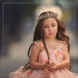 Magical Peaches & Cream Action - Meg Bitton Productions
