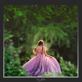 Magical Shoot Throughs - Climbing Vines - Meg Bitton Productions