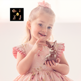 Mixer Brush: Easter Candy - Meg Bitton Productions