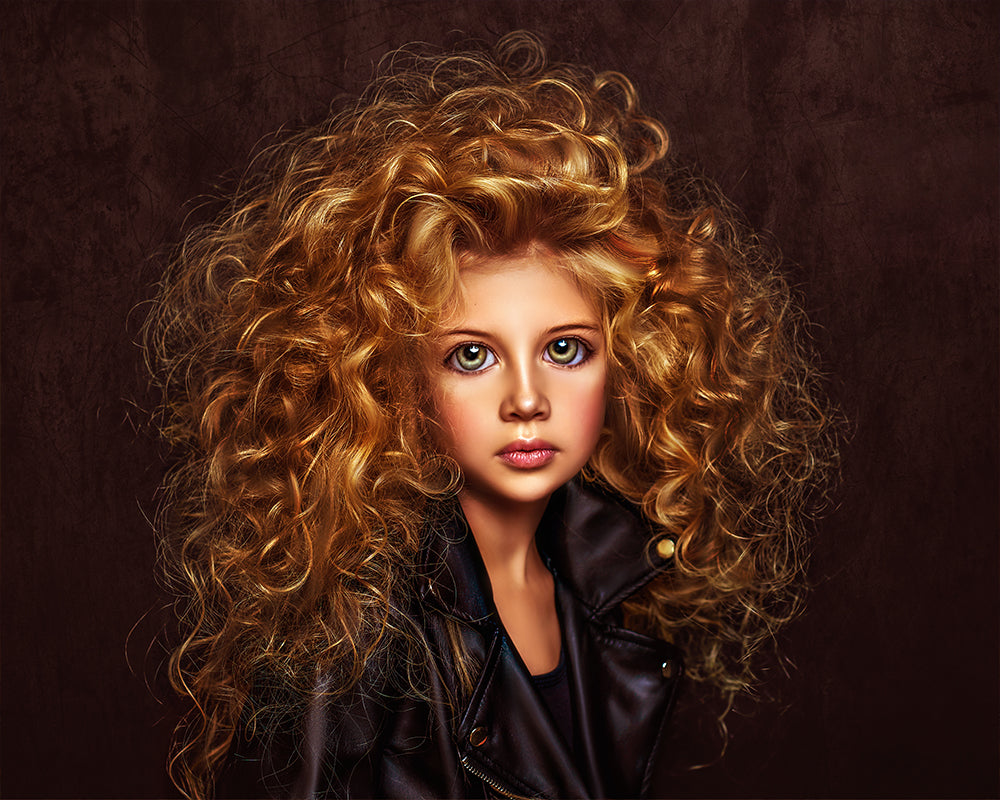 Olivia Doll - Meg Bitton Productions