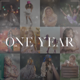 One Year - Private Listing for Paula - Meg Bitton Productions