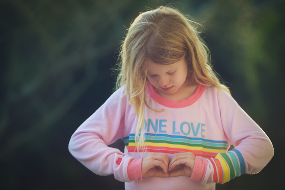 One Love - Meg Bitton Productions
