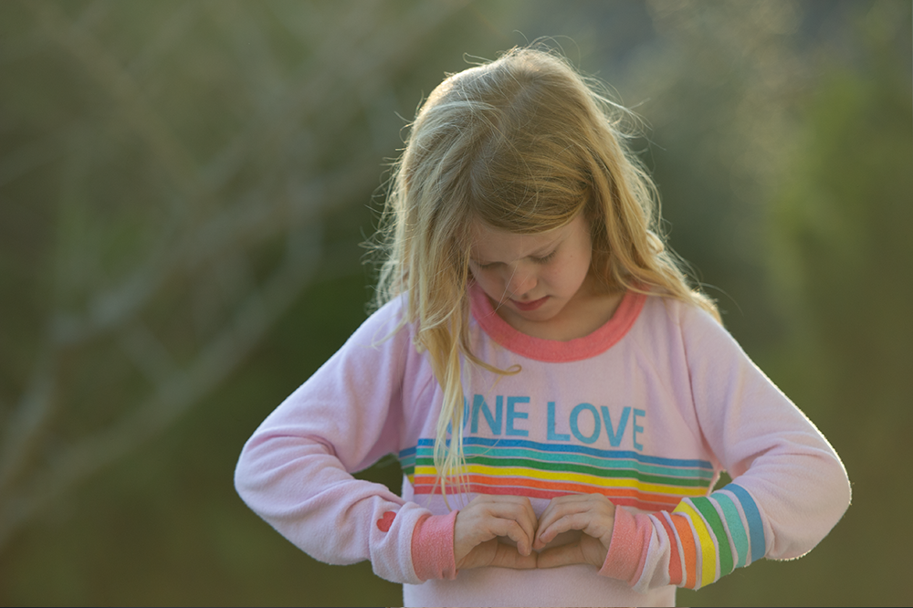 One Love - Meg Bitton Productions