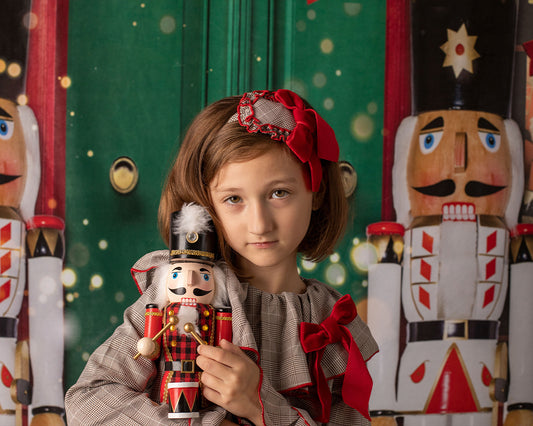 Painterly Nutcracker - Meg Bitton Productions