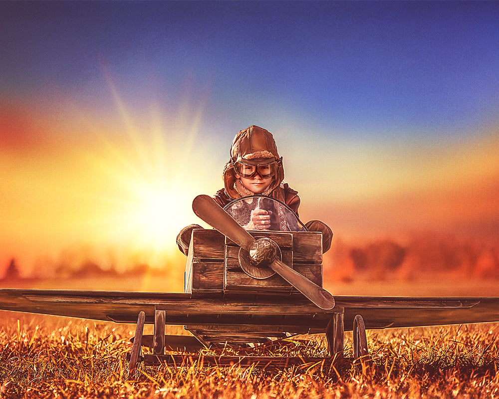 Painterly Pilot - Meg Bitton Productions