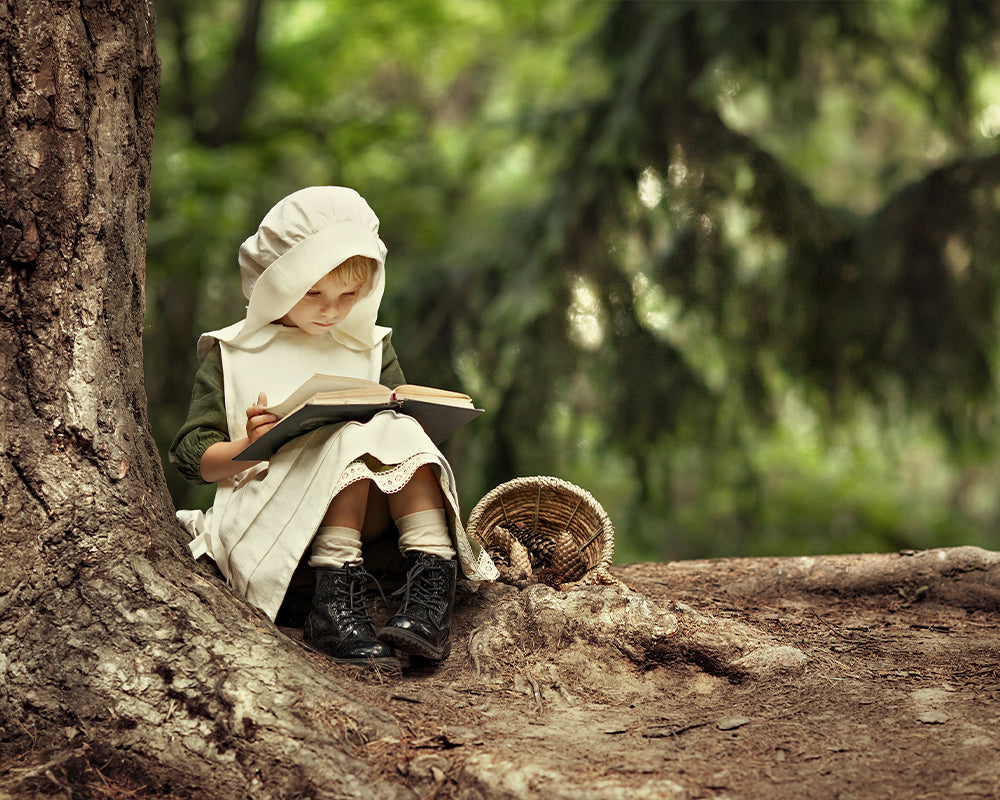 Painterly Quiet Time - Meg Bitton Productions