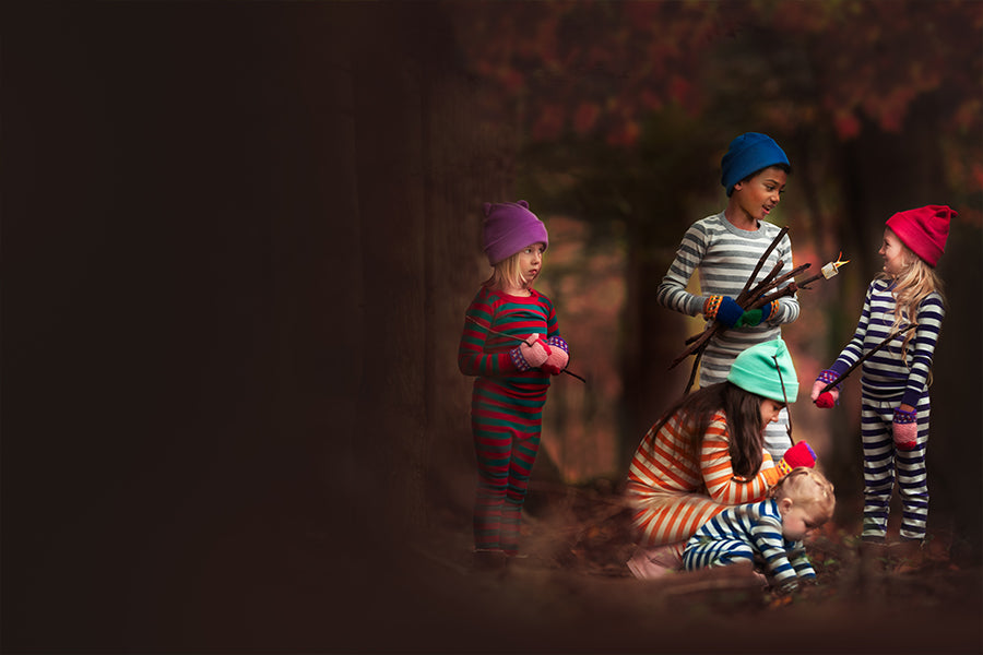 Pajama Party - Meg Bitton Productions