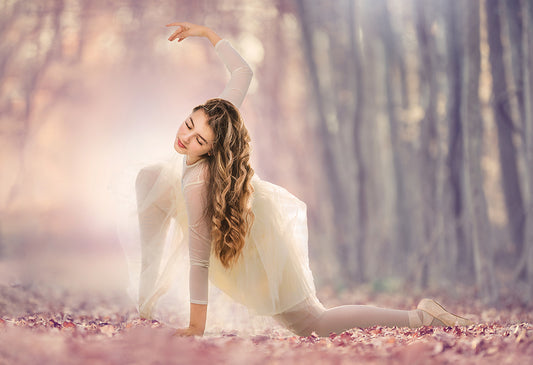 Pastel Vision - Meg Bitton Productions