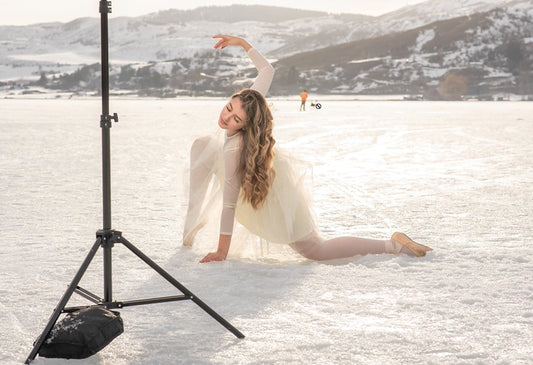 Pastel Vision - Meg Bitton Productions