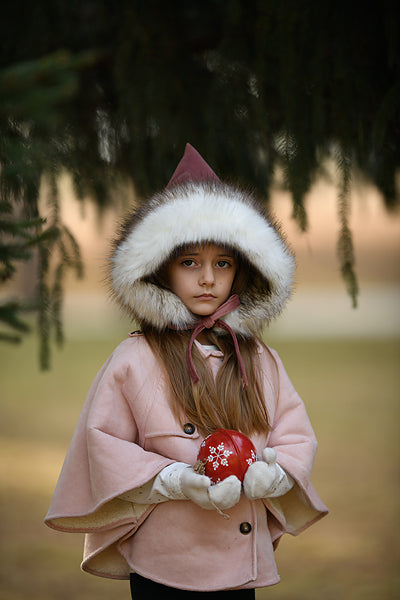 Pastel Winter - Meg Bitton Productions