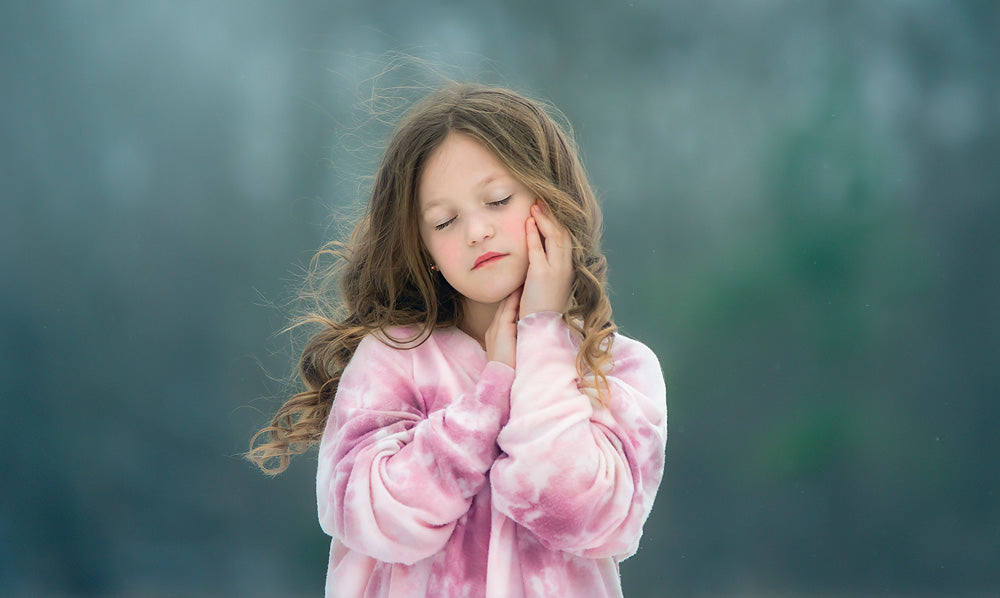 Peaceful Moment - Meg Bitton Productions