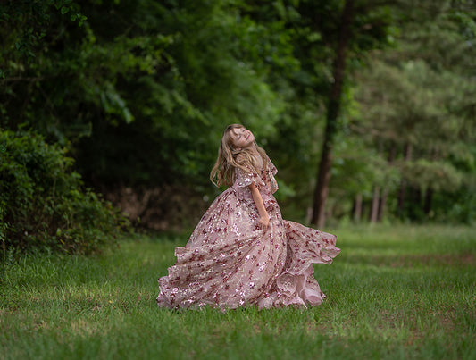 Peppermint Swirl - Meg Bitton Productions