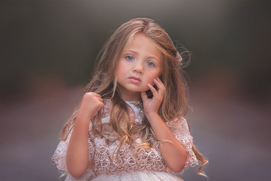 Perfectly Poised - Meg Bitton Productions