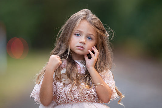 Perfectly Poised - Meg Bitton Productions