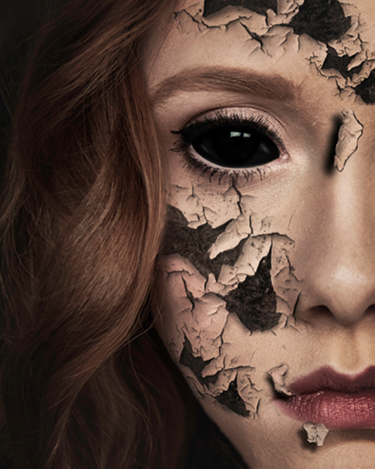 Pieces of Me - Meg Bitton Productions
