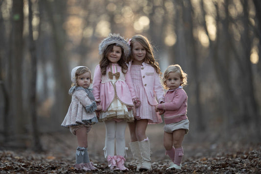 Pink Autumn - Meg Bitton Productions