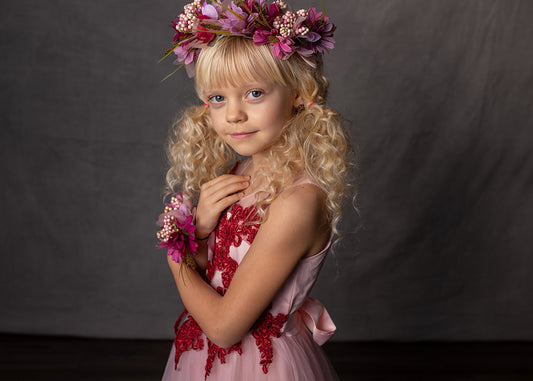 Beauty and Butterflies - Meg Bitton Productions