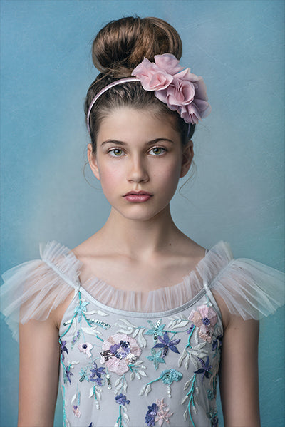 Beautiful Blue - Meg Bitton Productions
