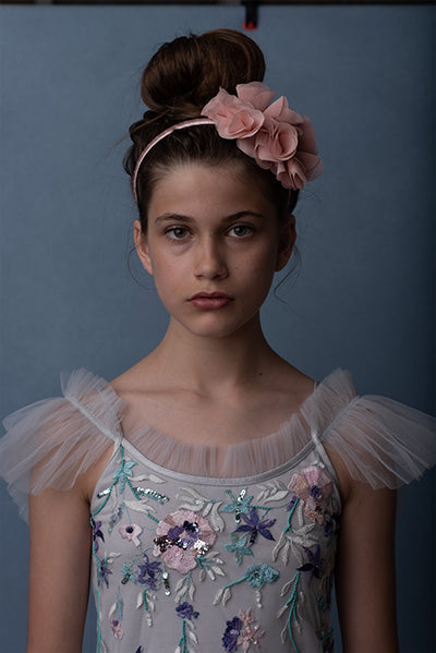 Beautiful Blue - Meg Bitton Productions