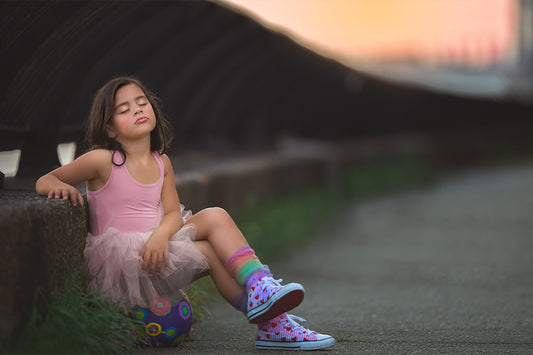 Pink is the New Yellow - Meg Bitton Productions